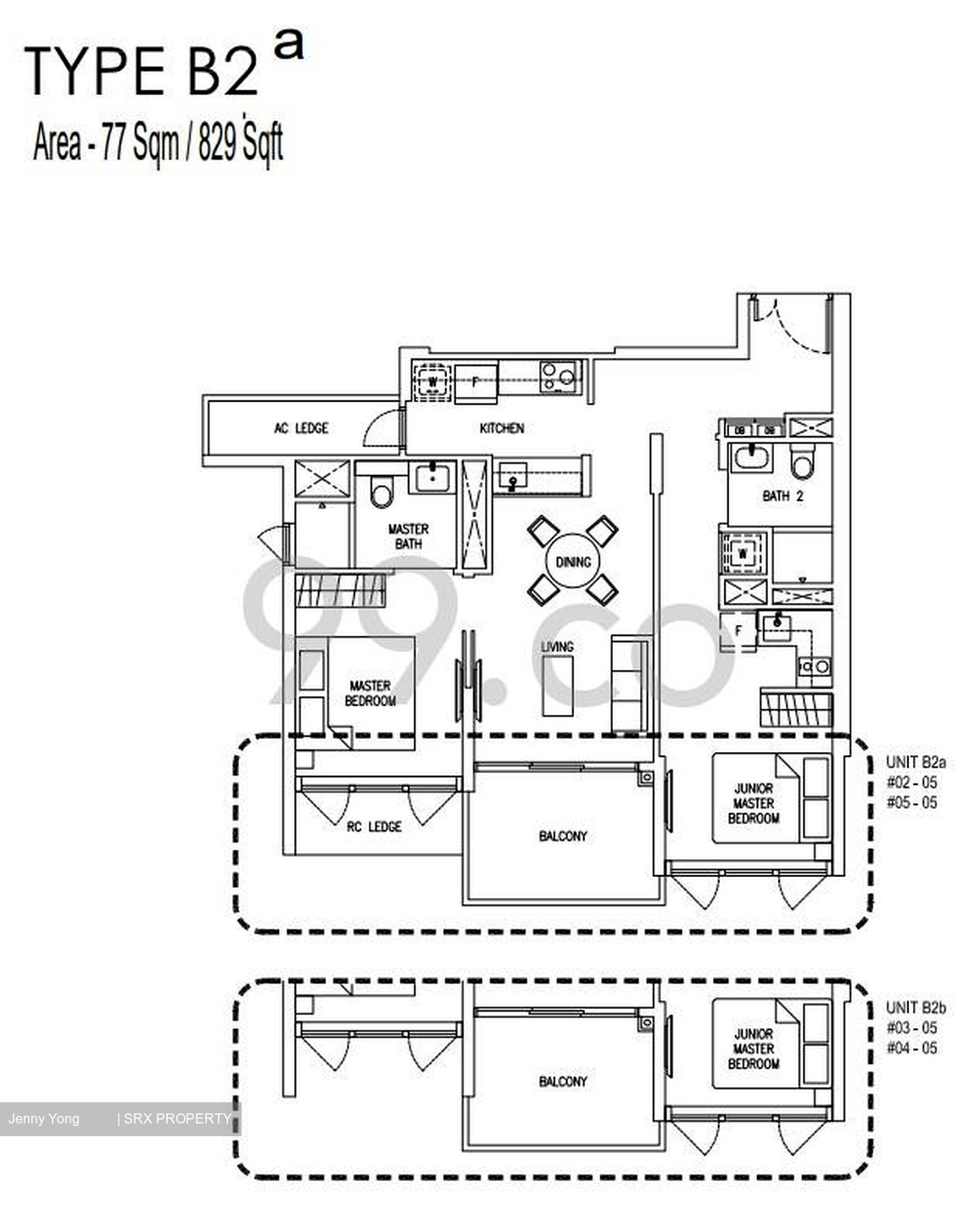 Mattar Residences (D14), Condominium #414526241